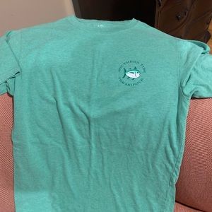Southern Tide short sleeve T-shirt